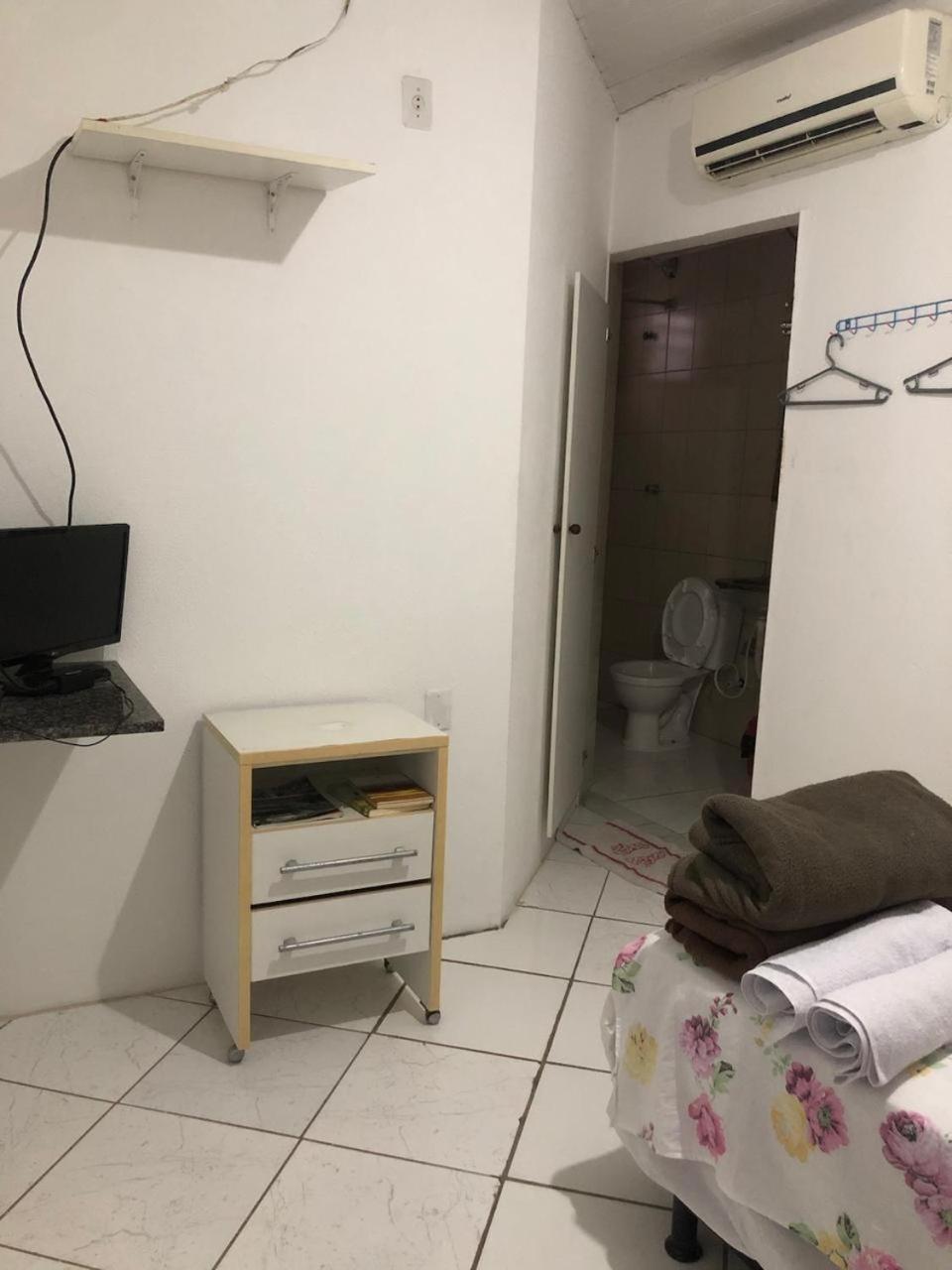 Pousada Trilha Do Pelo 萨尔瓦多 外观 照片
